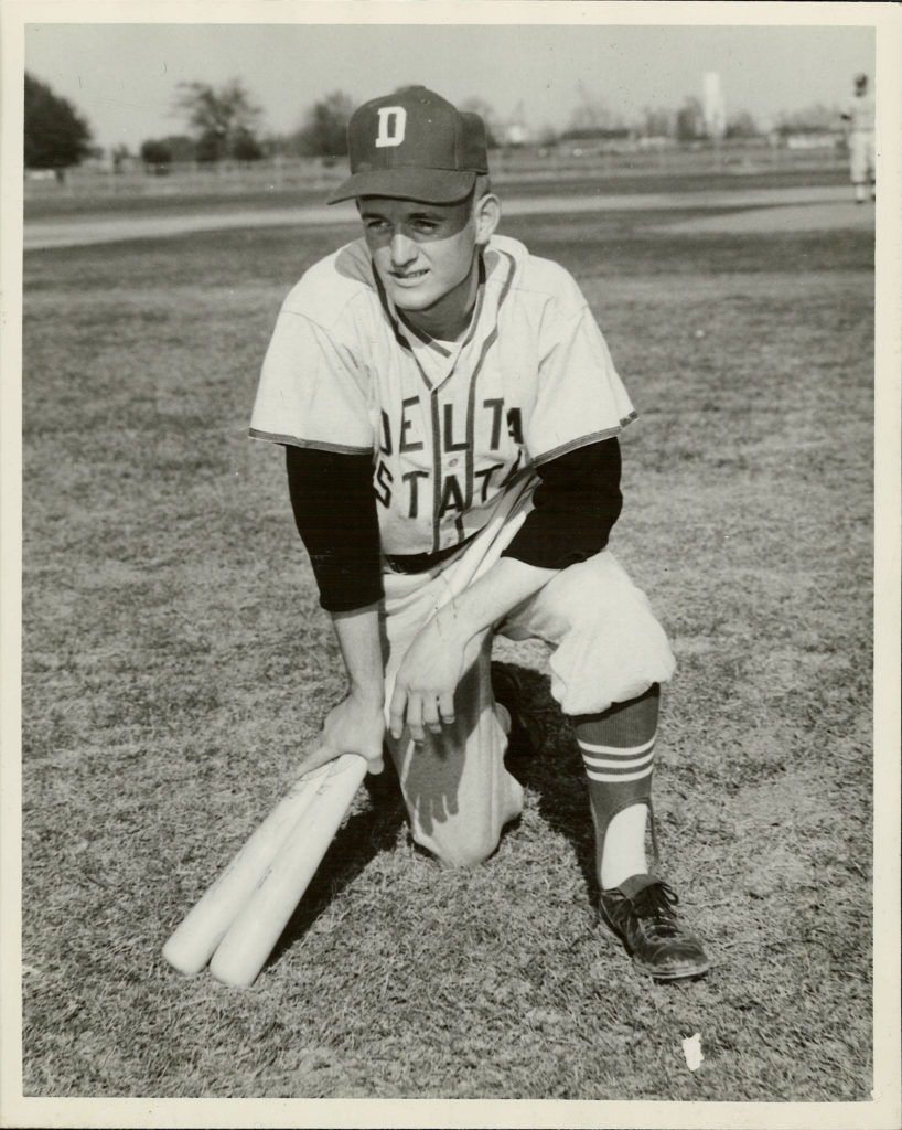 1964-delta-state-baseball