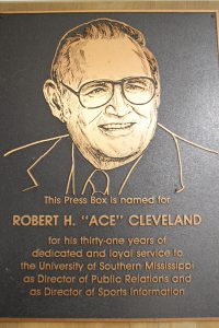 ace plaque