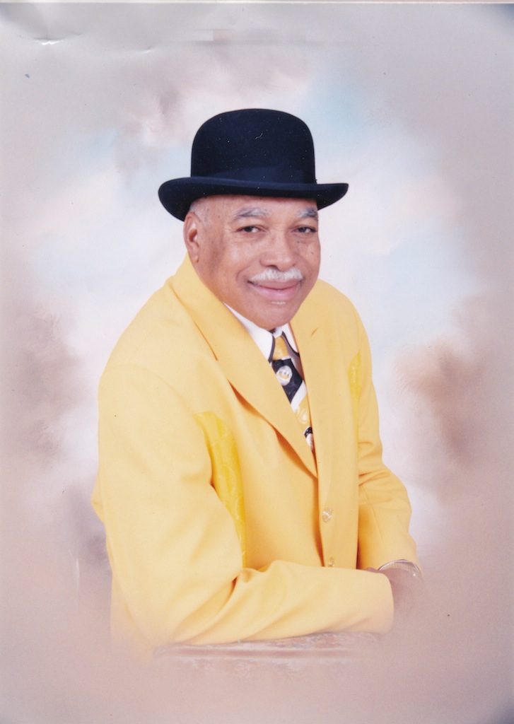 Lafayette