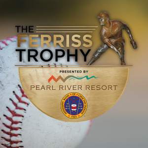 2022 Ferriss Trophy presented by MS Band of Choctaw Indians and Pearl River Resort