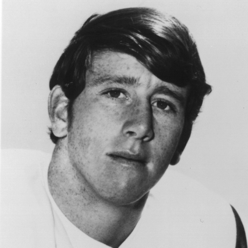 Archie Manning Mississippi Hall of Fame Inductee