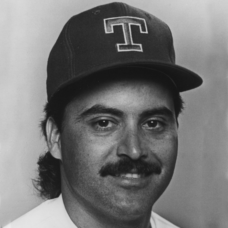 Rafael Palmeiro Mississippi Hall of Fame Inductee