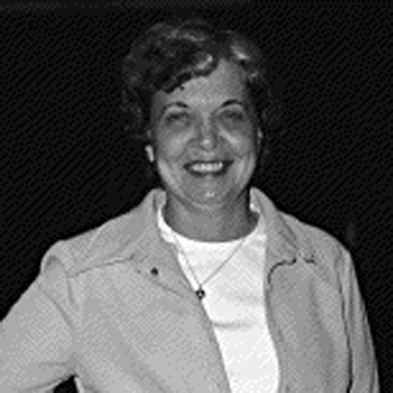 Margaret Wade Mississippi Hall of Fame Inductee